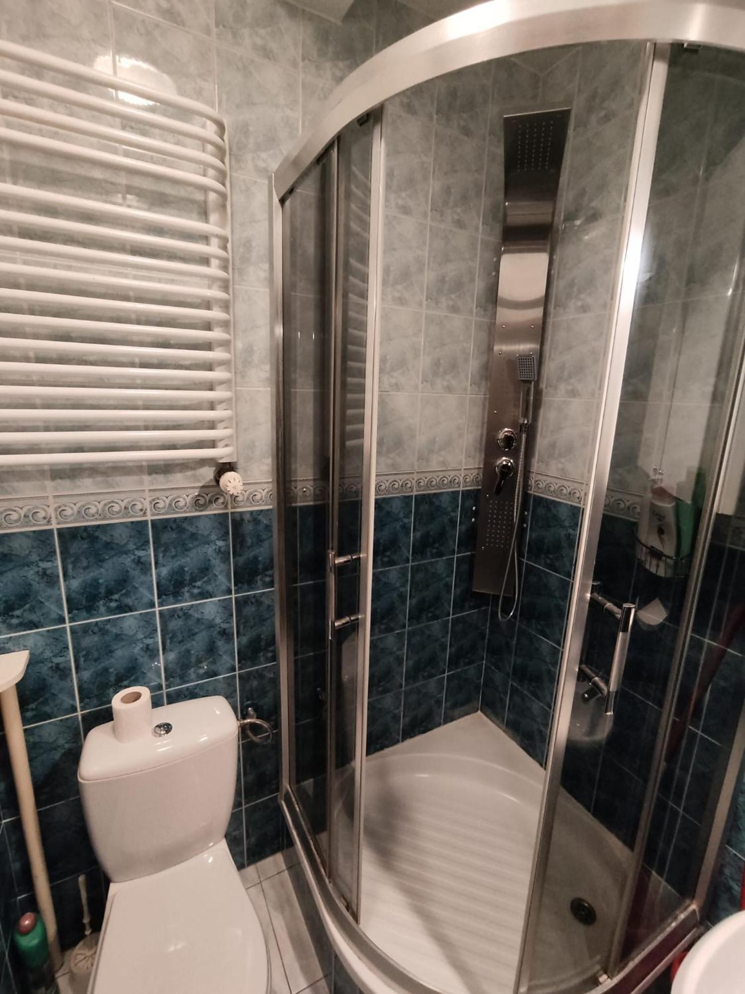 Classic Apartament Warsaw Kabaty Bagian luar foto