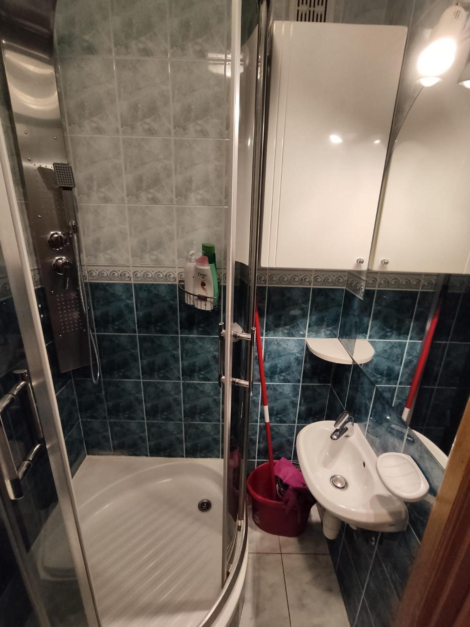 Classic Apartament Warsaw Kabaty Bagian luar foto